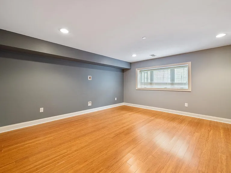 Basement/Family Room