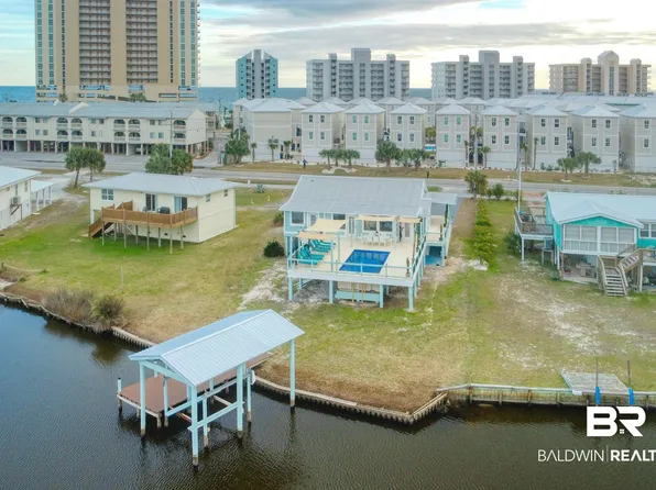 942 W Lagoon Ave, Gulf Shores, AL 36542