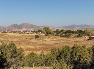 Locust Dr, Canon City, CO 81212