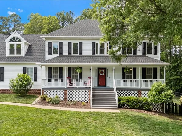 16412 Inchcape Rd, Moseley, VA 23120