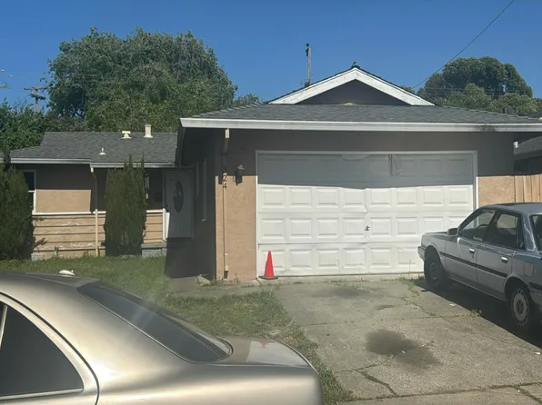 324 Amelia St, Vallejo, CA 94589
