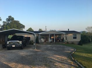 2748 State Route 325 S, Thurman, OH 45685