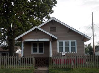 1308 E Fairchild St, Danville, IL 61832