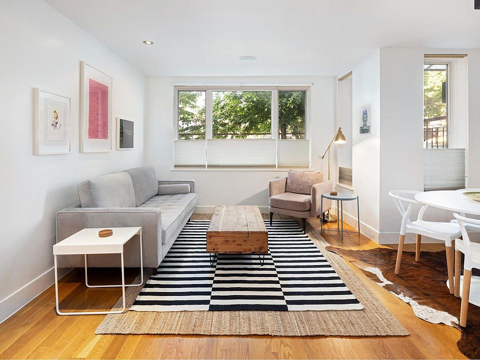 1st image of 662 Bergen St APT 1A