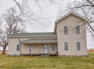 362 E Girard Rd, Coldwater, MI 49036