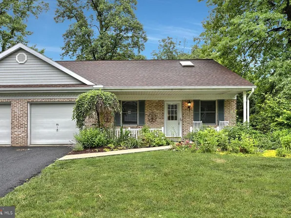 56 Timber Villa, Elizabethtown, PA 17022