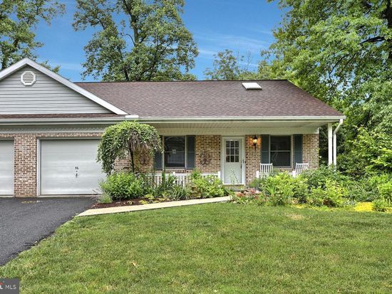 56 Timber Villa, Elizabethtown, PA 17022