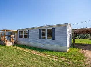 5611 Fm 1000 #5611, Mount Pleasant, TX 75455