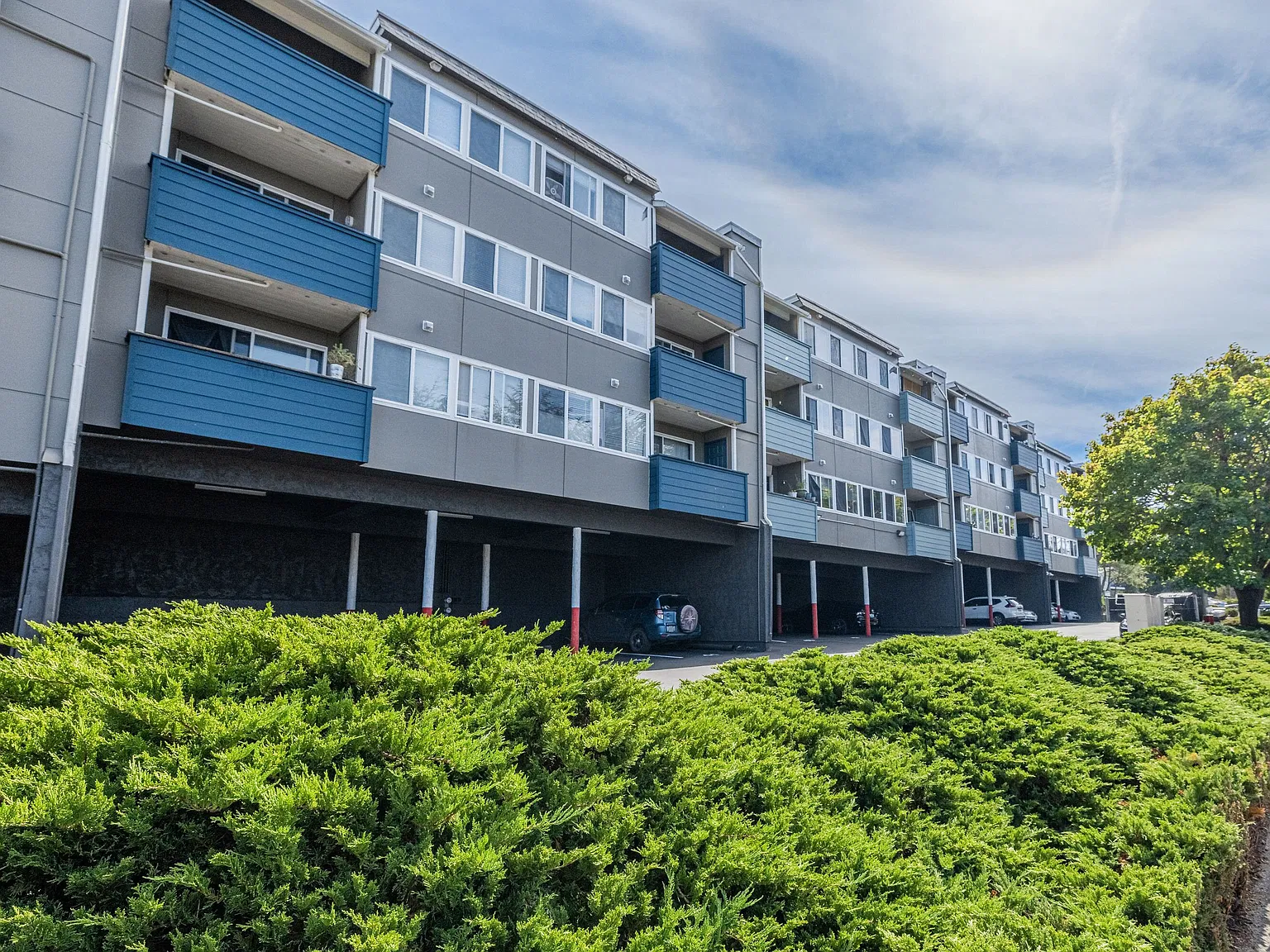 Peak 88 Apartments — Photo 4