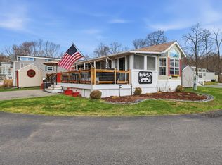 1 Seacoast Ln #126, Old Orchard Beach, ME 04064
