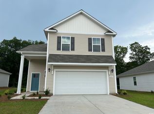 1457 Nokota Dr, Conway, SC 29526