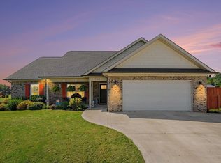 441 Cherokee Creek Rd, Gaffney, SC 29341
