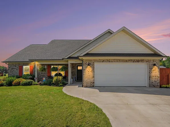 441 Cherokee Creek Rd, Gaffney, SC 29341