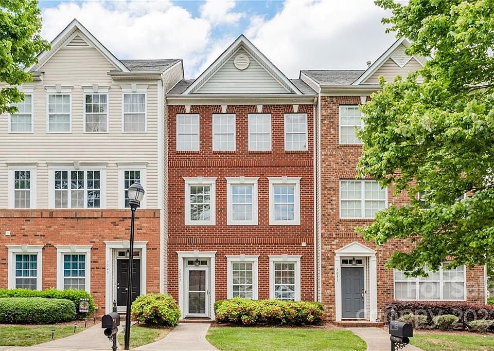 7047 Brighton Park Dr, Mint Hill, NC 28227 Zillow
