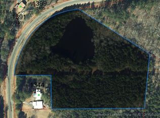 0 Lower Moncure Rd, Sanford, NC 27330