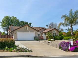 1164 Harwich Dr, San Marcos, CA 92069