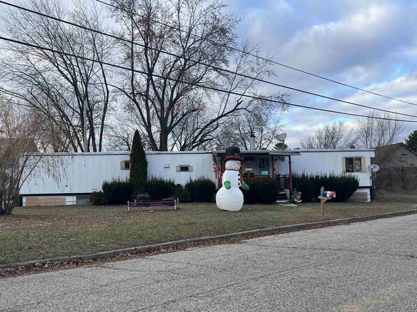 316 North Washington Street, Lyndon Station, WI 53944