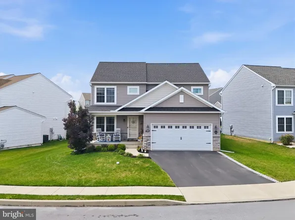 405 Jared Way, New Holland, PA 17557