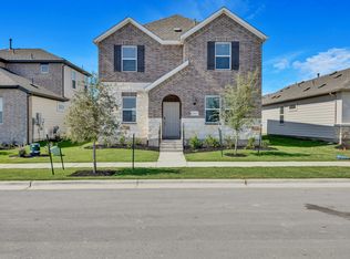 2002 Vanderscile Rd, Hutto, TX 78634