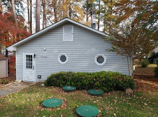 49302 Wood Land Dr, Norwood, NC 28128