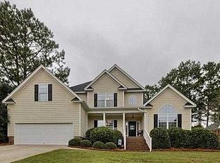208 Wharton Ln, Columbia, SC 29229