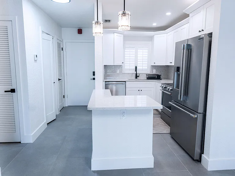 3605 NE 32nd Ave #209A — Photo 13