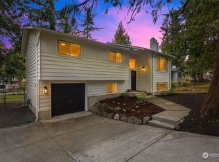 11235 115th Pl NE #1 & 2, Kirkland, WA