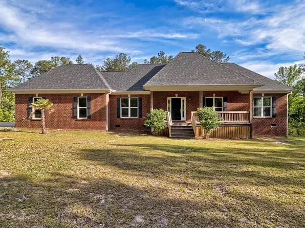 912 Goldie Rd, Leesville, SC 29070