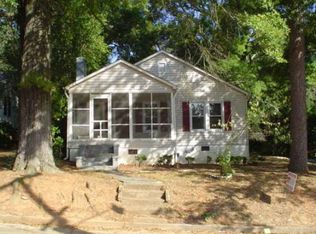 73 Creswell Dr NE, Concord, NC 28025