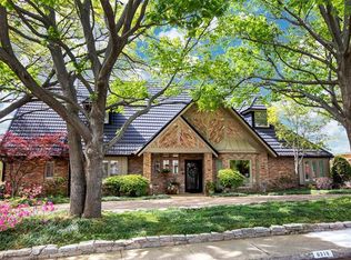 6318 Contour Dr, Dallas, TX 75248