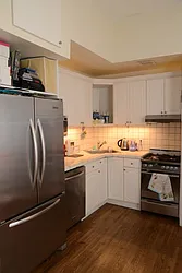Rented by Corcoran