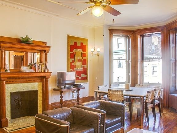 4th image of 422 W 154th St #4