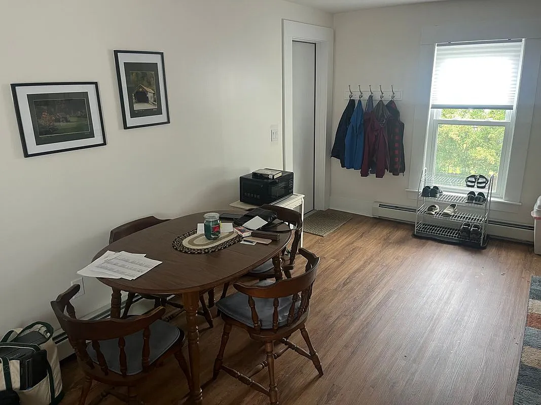 1 bed, 1.0 bath, 600 sqft, $1,500 — Photo 2
