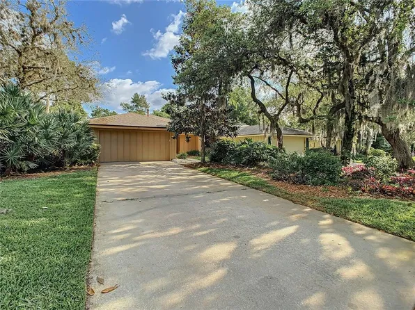 697 SAINT ANDREWS CIRCLE, NEW SMYRNA BEACH, FL 32168