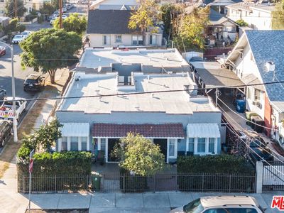 1157 S Kingsley Dr, Los Angeles, CA, 90006