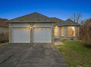 168 Elgin St E, Kawartha Lakes, ON K9V 6B3