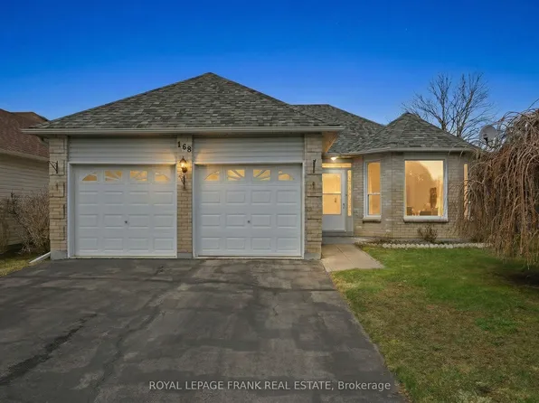 168 Elgin St E, Kawartha Lakes, ON K9V 6B3