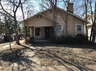 607 S Glasgow Dr, Dallas, TX 75223