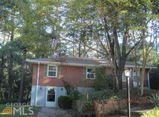 4316 Glenwood Pkwy, Decatur, GA 30032