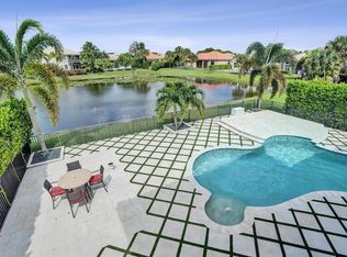 12169 NW 75th Pl, Parkland, FL 33076