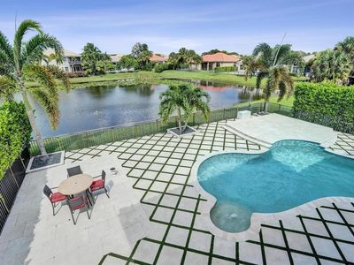 12169 NW 75th Pl, Parkland, FL, 33076