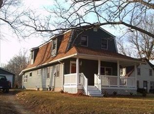 288 Wattles Rd S, Battle Creek, MI 49014