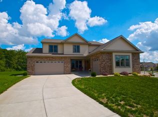7932 Oak View Dr, Madison, WI 53719