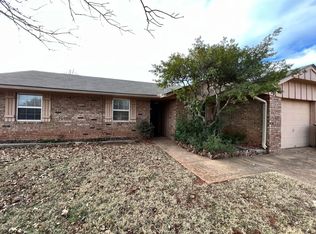 923 E Knapp Ave, Stillwater, OK 74075