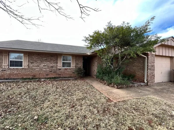 923 E Knapp Ave, Stillwater, OK 74075