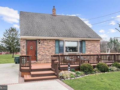 43 Slape Ave, Salem, NJ, 08079