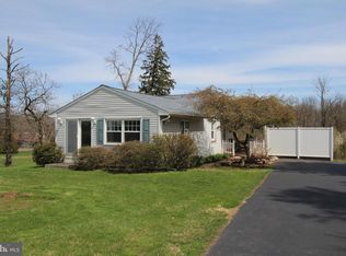 265 Old Schuylkill Rd, Pottstown, PA 19465