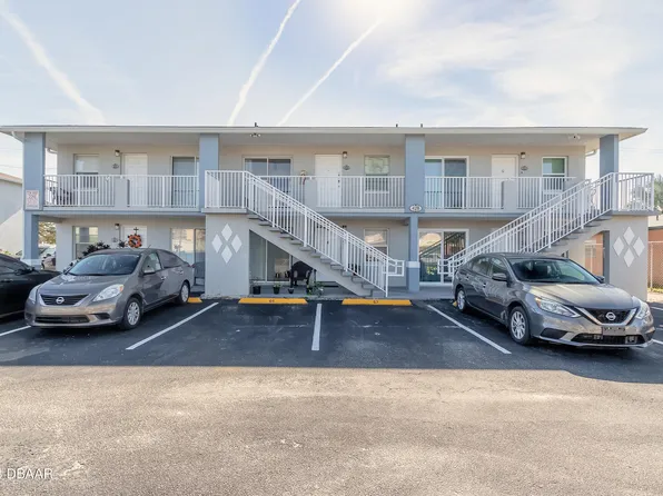428 Auburn Dr APT 202, Daytona Beach, FL 32118