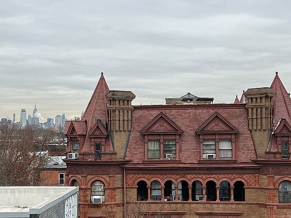 3rd image of 1285 Fulton St #4R