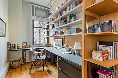 Sold by Brown Harris Stevens